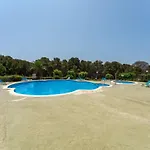 Apartamento Charming With Pool And 2 Bedrooms Salou