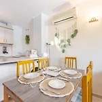 Apartamento Charming With Pool And 2 Bedrooms *