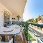 Charming With Pool And 2 Bedrooms Apartamento Salou