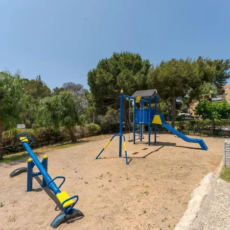 Charming With Pool And 2 Bedrooms Daire *