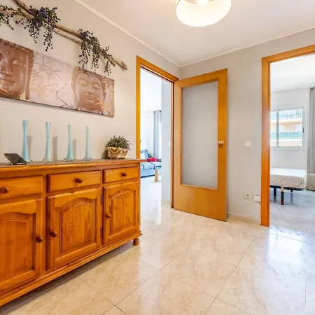 Daire Charming With Pool And 2 Bedrooms *