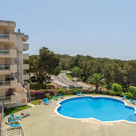 Charming With Pool And 2 Bedrooms Daire *