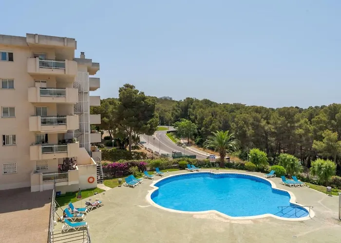 Charming With Pool And 2 Bedrooms Daire *